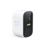 eufy Security eufyCam 2C wireless security camera, additional camera, 180 day battery life, 1080p, ip67 weatherproof, night vision, compatible with Amazon Alexa, no monthly fees