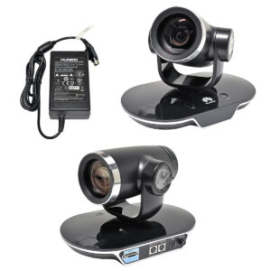 Huawei VPC600-12X-00A Full HD Video Camera 2,38 MP 12x optical 12x digital + PSU