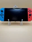 Nintendo Switch Konsole mit Joy-Con - Neon-Rot/Neon-Blau/Grau
