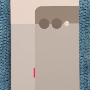 Smartphone T Phone3 128GB/6GB Icy Silver KI Dual SIM 6,6Zoll simlock frei