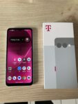 Telekom T Phone 3 KI Smartphone