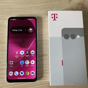 Telekom T Phone 3 KI Smartphone