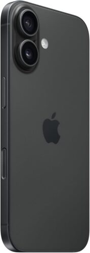Apple iPhone 16 Pro 128 GB Black Titanium