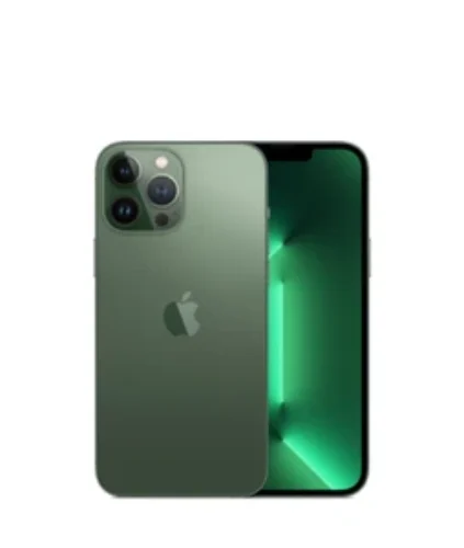 Apple iPhone 13 Pro 512GB – Alpine Green (Refurbished)