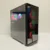 Custom Build Gaming Desktop i7 16GB RAM 512GSSD 2GB GPU ARGB LED Win11 Computer-