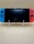 Nintendo Switch-Konsole Neon-Rot/Neon-Blau