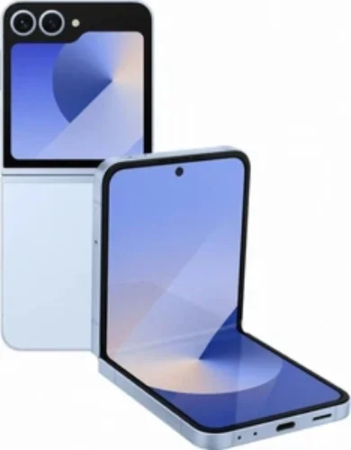 Samsung Galaxy Z Flip6 5G DS 256GB Blue